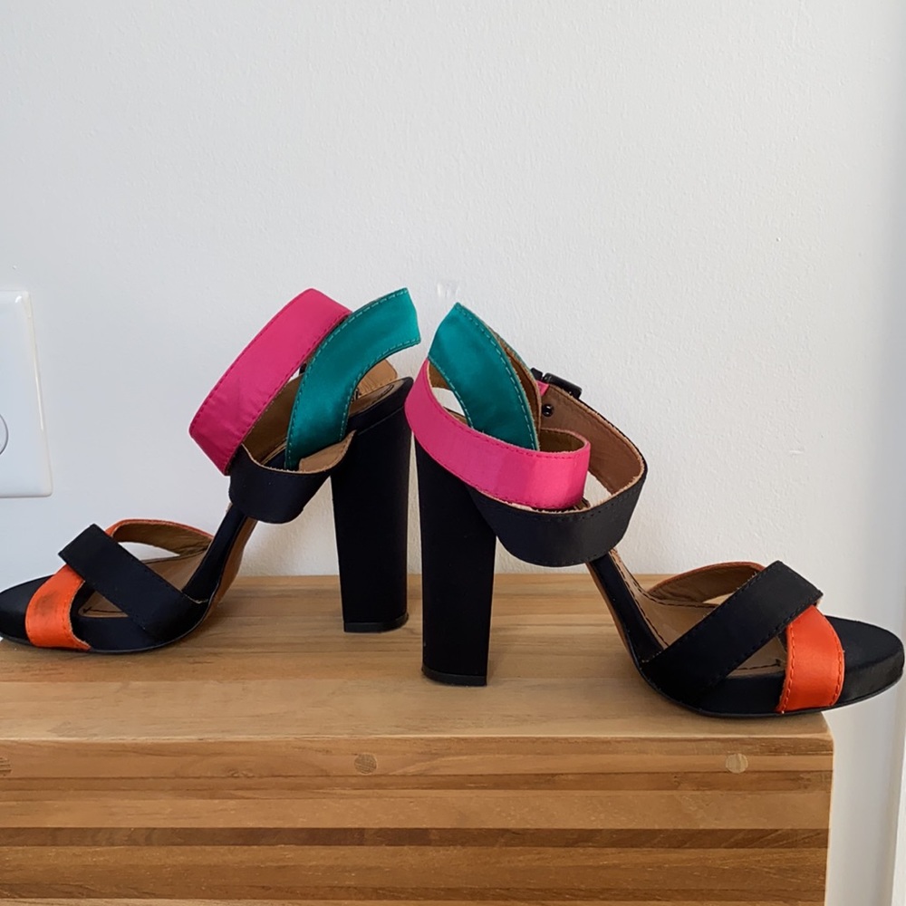 Zara Heels - Picture 2 of 3